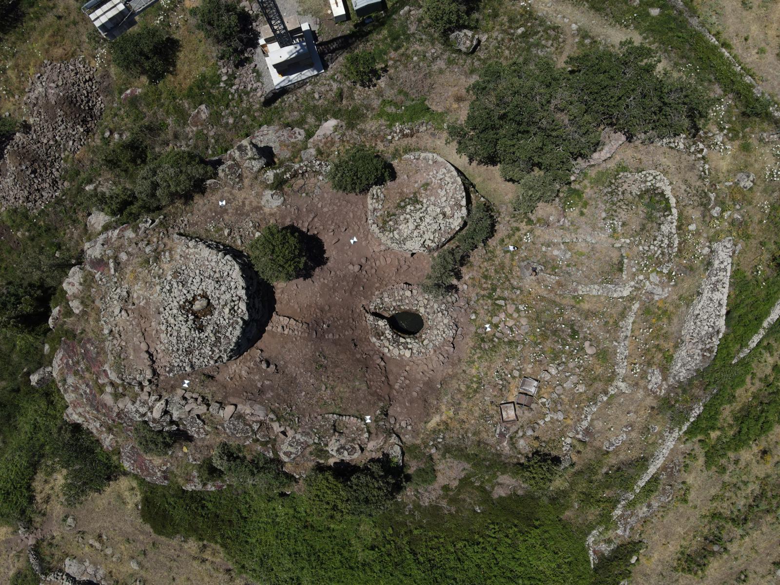 Novità dal passato. Cosa emerge dalle recenti indagini archeologiche nel Nuorese?